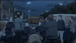 Spy x Family (Hindi) - Season 03 Episode 08